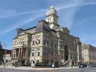 County Services