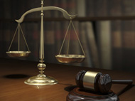 Courts System