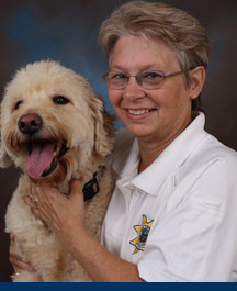 Dog Warden