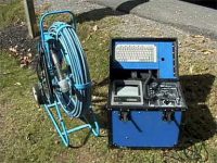 Equipment Used for Lateral Inspections
