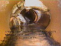 Mainline Inspections