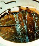 Manhole Inspection